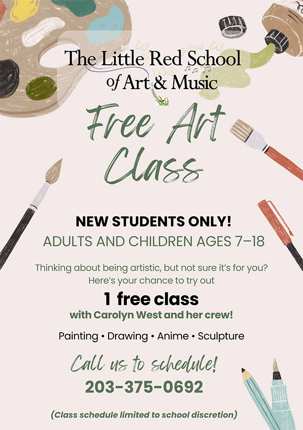 free art class