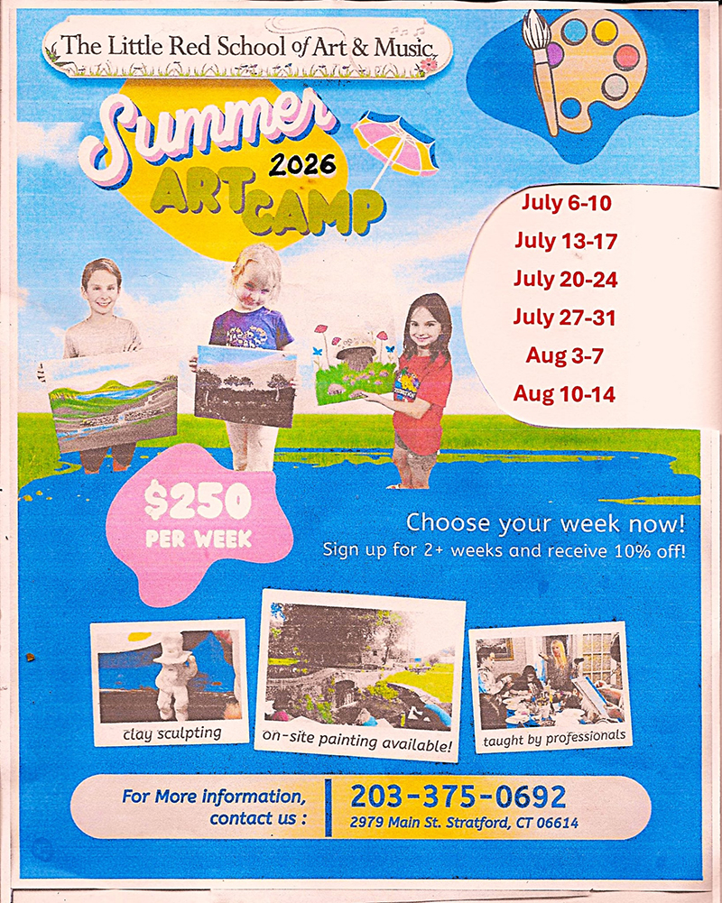 summer program 2025